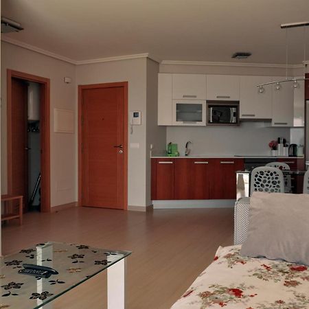 גרנדילה דה אבונה Okeanos Sea View 1 Bedroom Vr-S מראה חיצוני תמונה