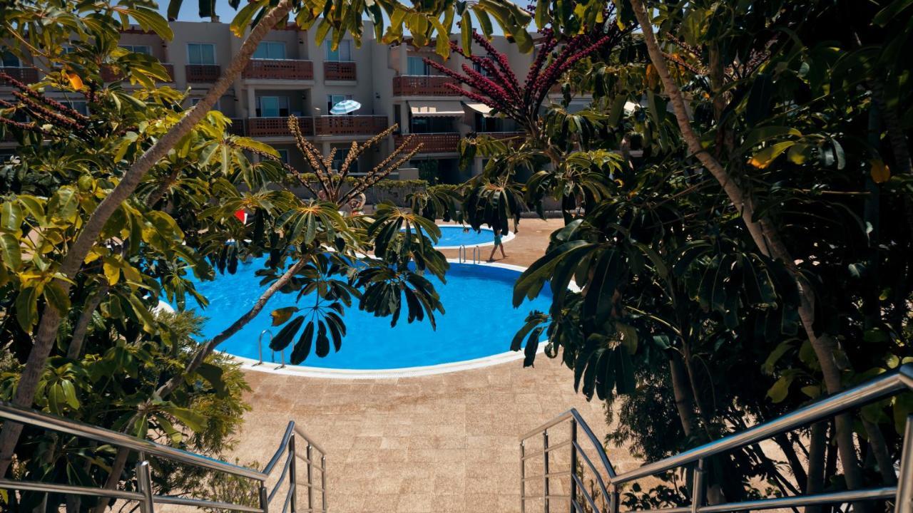 גרנדילה דה אבונה Okeanos Sea View 1 Bedroom Vr-S מראה חיצוני תמונה