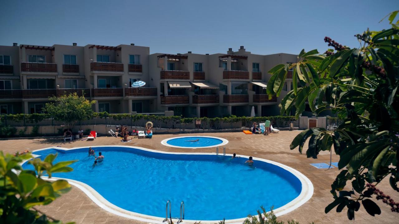 גרנדילה דה אבונה Okeanos Sea View 1 Bedroom Vr-S מראה חיצוני תמונה
