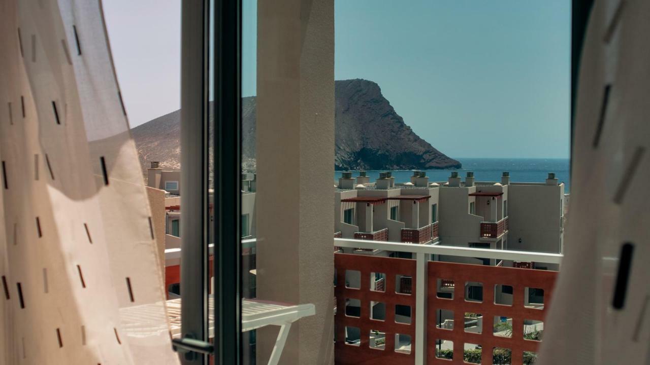 גרנדילה דה אבונה Okeanos Sea View 1 Bedroom Vr-S מראה חיצוני תמונה