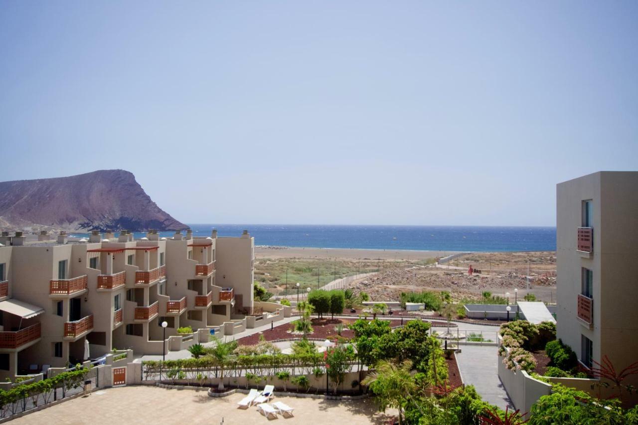 גרנדילה דה אבונה Okeanos Sea View 1 Bedroom Vr-S מראה חיצוני תמונה