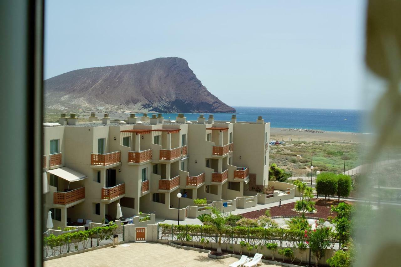גרנדילה דה אבונה Okeanos Sea View 1 Bedroom Vr-S מראה חיצוני תמונה